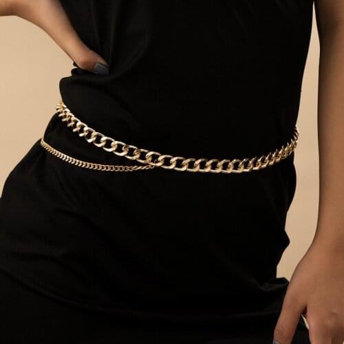 YWUULI Jewelry