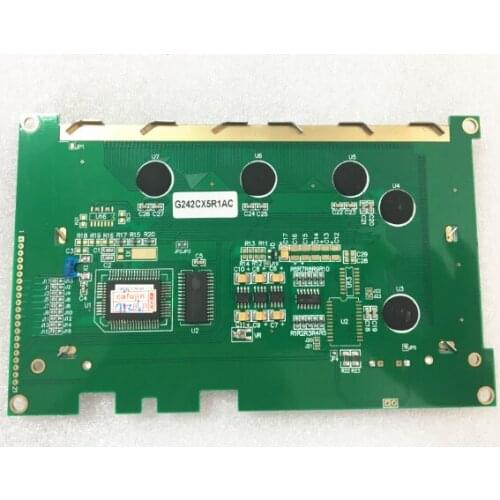 G242CX5R1RC LCD Screen 1 Year Warranty Fast Shipping