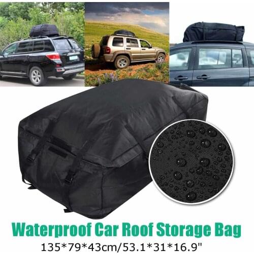 Autoleader Car Roof Racks
