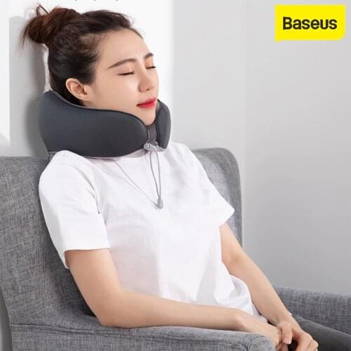 BASEUS Neck Pillows