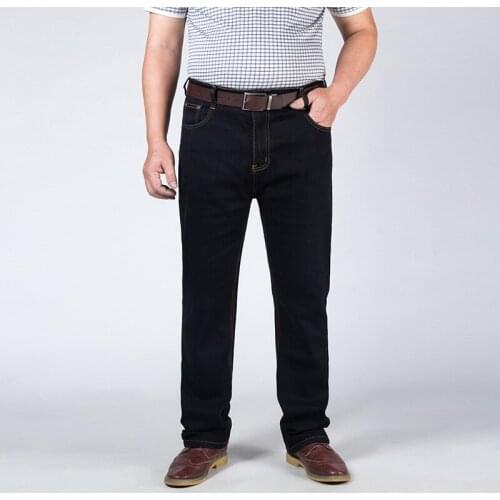 DirWeimon Men's Skinny Jeans