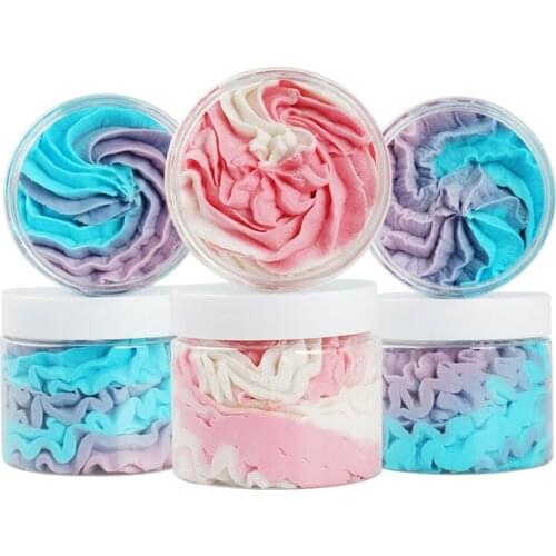 FindinBeauty Body Scrubs