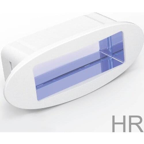 DEESS GP590 Flash head Hair Removal cartridges IPL epilation lamp Hair Removal flash lamp cap for DEESS GP590 Triplecare Master