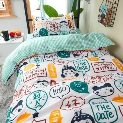 Bedding Set Queen Size Bed Linen Set Double Person...comforter Bedding Sets Qu...king Size Bed Sheets Pink Bedding Set 90 X 19