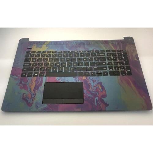 Linkrider Laptop Keyboards