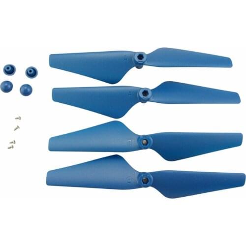 UDI U818A PLUS U49W U49C AA818 Quadcopter Blade Spare Parts Drone Propeller
