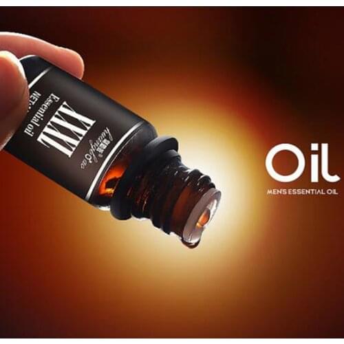 Penis Enlargement Cream Male Sex Products Lubricant Oil Pene Erection Extension Massage Growth Big Dick Increase Thicken Delay