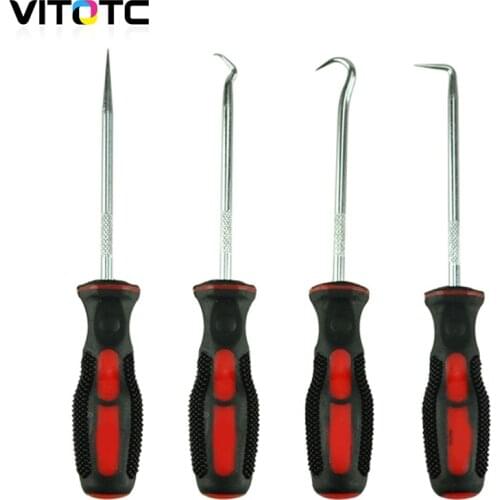 Toner Powder Maintenance Screwdriver Tool Set Kit Top Off The Hook Compatible for HP 12A Toner Cartridge add Powder Tool Set