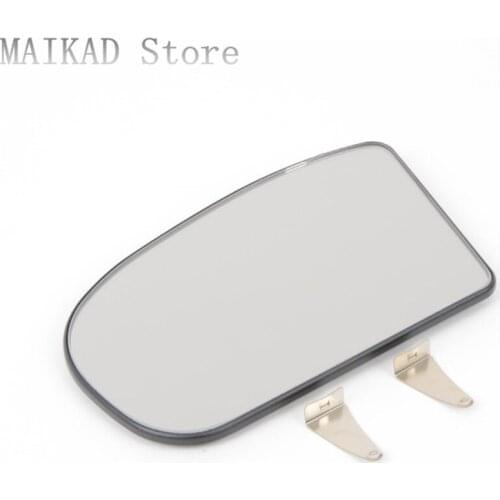 Door Mirror Glass Exterior mirrors Glass for Mercedes-Benz W203 C180 C200 C220 C240 C280 C320 C350 C230 C270 A2038100521