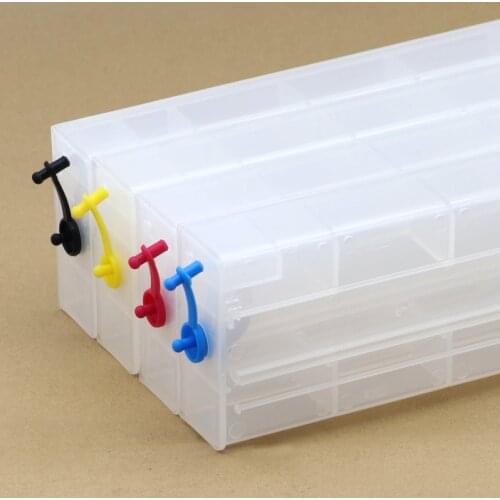 NEW T945 T9451 T9452 T9453 T9454 Refill Ink Cartridge For Epson Pro WF-C5290 WF-C5790 WF-C5210 C5210 WF-C5710 Europe Printer