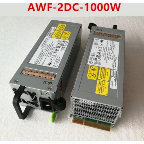 Almost New PSU For Sun Oracle X3-2L X4-2L 1000W Power Supply 7044130 7102762 AWF-2DC-1000W