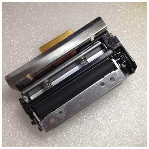 Thermal print head For Seiko LTPA245 Compatible with M-T183 JRP-2RE Thermal 58MM Printer Core JX-2R-08 PT48A Print head