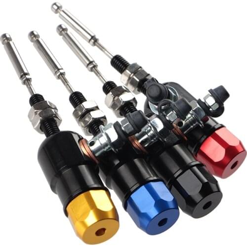 Brake sub-cylinder Motorcycle flat pump Clutch connector Off-road modified parts Transmission system and transmission