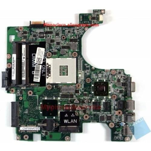 0PRP72 PRP72 motherboard for Dell Inspiron 1464 1564 DA0UM3MB8E0