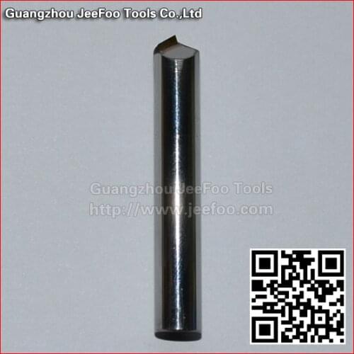 6 * 120 natural diamond cutters | Computer chisel | cutter |PCD tools | diamond high knife