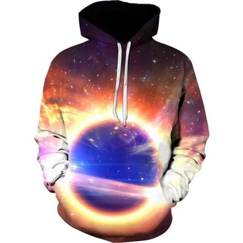 BOUSSAC Men's Sweatshirts