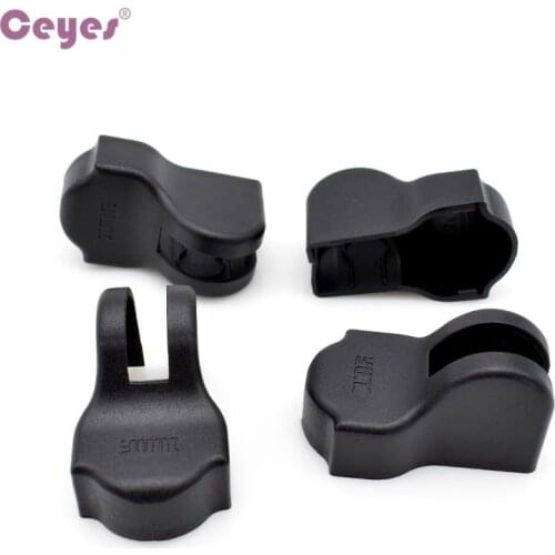 Ceyes Auto Arm Covers Car Styling 4pcs Case For Nissan X-trail T32 Rogue Qashqai J11 Teana Altima Murano Juke Almera Car-Styling