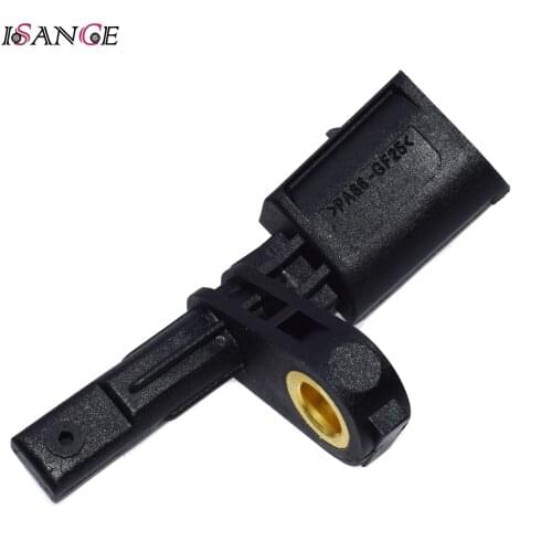 ISANCE Front Right Wheel ABS Speed Sensor 7H0927804 WHT003856 For Audi A3 S3 TT VW CC EOS GTI Jetta Passat R32 Tiguan Skoda Seat