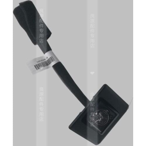 For SAIC Chase v80 reversing camera rear camera reversing image camera radar camera probe