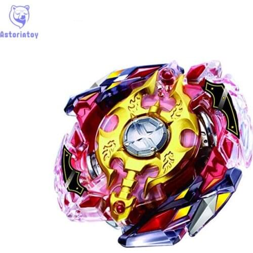 Hot Sale baybldeBurst B-86 Legend Spriggan .7.Mr ATTACK Metal Without Launcher Or Box Gifts For Kids Metal 4D