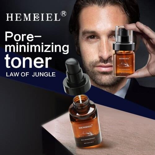 Hemeiel Facial Toners