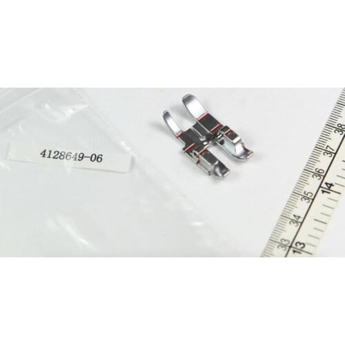 Janome / Pfaff Household Sewing Machine PRESSER FOOT 4128649-06