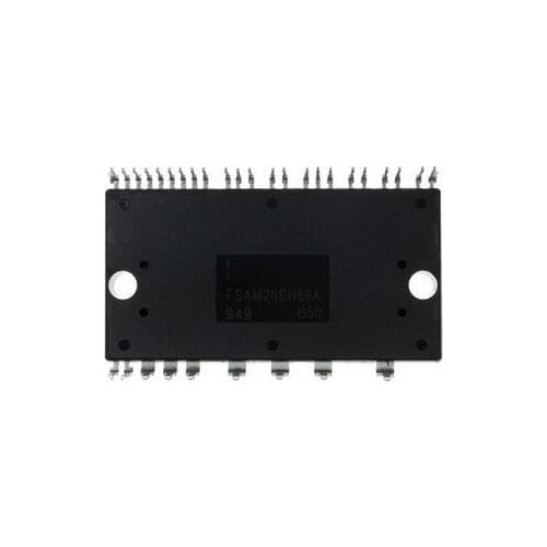 FSAM20SH60A Module Original, Can Provide Product Test Video