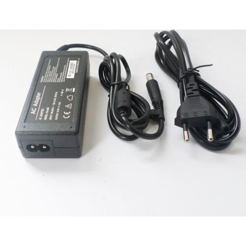 NEW AC Adapter Charger For HP ProBook 4210s 4230s 4310s 4311s 4320s 4321s 4325s 4331s For EliteBook 2530p 2730p 2740p 18.5V 3.5A