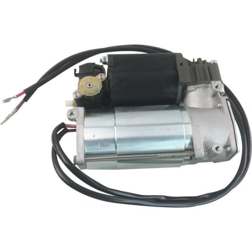 Brand New Air Suspension Compressor For BMW 5 & 7 Series& X5 E66 E53 3722 6787 616 37226787616 Auto Suspension Parts