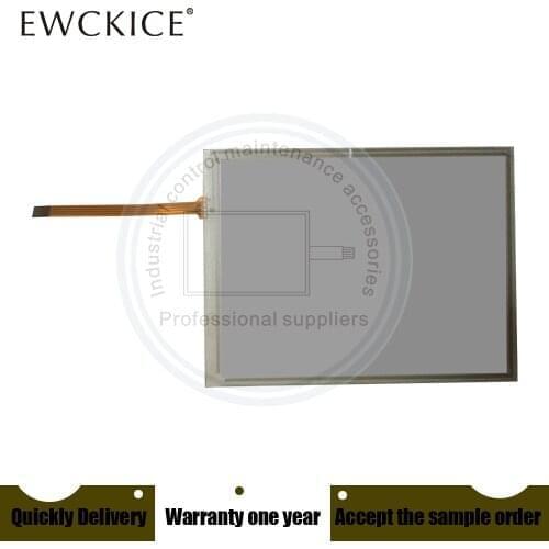 NEW CP430T 1SBN260196R1001 CP430-T-ETH HMI PLC touch screen panel membrane touchscreen