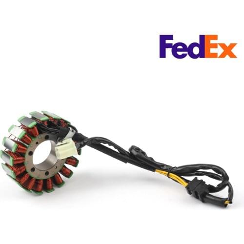 Topteng For Honda VFR800FI VFR 800 FI 1998-2001 2000 1999 Generator Magneto Stator Coil