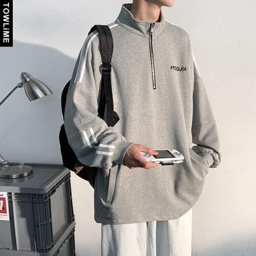 TOWLIME Men's Hoodies