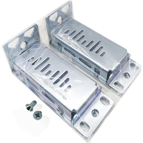 NO .1 19" Rack mount kits RCKMNT-19-CMPCT= for Cisco WS-C2960CPD-8PT-L