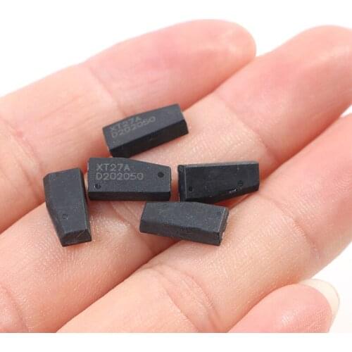 5pcs Xhorse VVDI Super Chip XT27C75 Chip Work for VVDI Key Tool