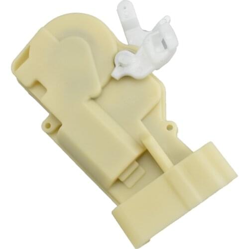 69040-20550 FRONT LEFT DRIVER SIDE CENTRAL DOOR LOCK LATCH ACTUATOR MECHANISM FIT FOR TOYOTA CELICA 2000-2005