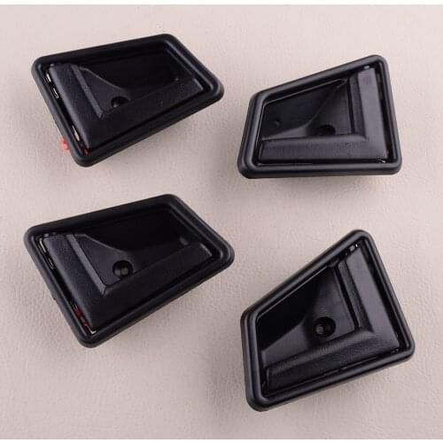 8311056B015ES Car Front Rear Car Interior Door Handles 8313056B015ES Fit For Suzuki Sidekick Chevrolet GEO Tracker 4 Door