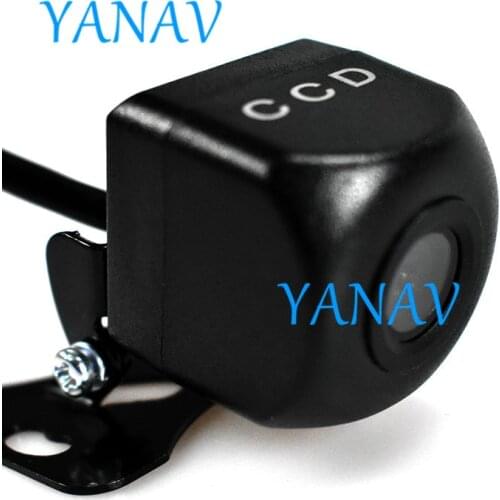 Android player 1080P HD Car Digital Video Recorder Camera 170 ° USB Mini Camera Night Vision Driving Recorde