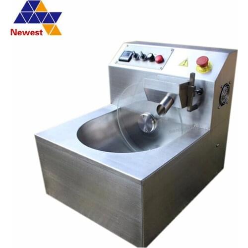 Electric heat chocolate melting machine chocolate melting mixer small chocolate melting machine
