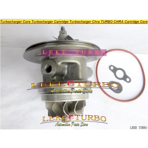 Turbo Cartridge CHRA Core TD05H 49178-02385 ME014881 49178-02350 49178-02380 For MITSUBISHI Fuso Canter 4D34 4D34TDI 4D34T 3.9L