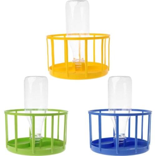 Reptile Feeder Food Water Bowl Aquarium Ornament Terrarium Dish for Turtle Tortoise Lizard