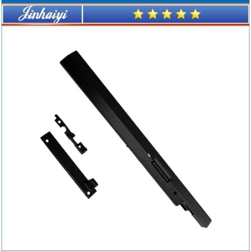 Laptop 9.5mm thin optical drive panel for Lenovo ThinkPad T400 T410 T400S optical drive bezel shell cover case