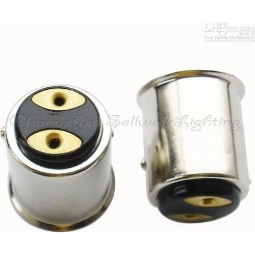 Level Lampbase D218 Baz15d Foot