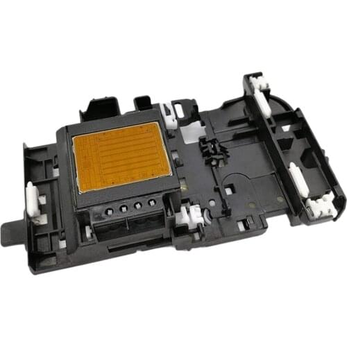 Print Head Printhead Compatible with for Brother DCP-J100 MFC-J200 J132