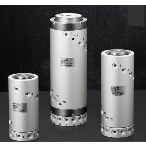 SMC Size Pneumatic components high speed rotary joint MQR2-M5 MQR4-M5 MQR 8-M5 MQR12-M5 MQR16-M5