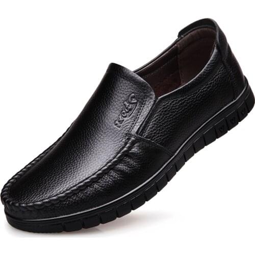 Men's Slip-ons SCYuXing China