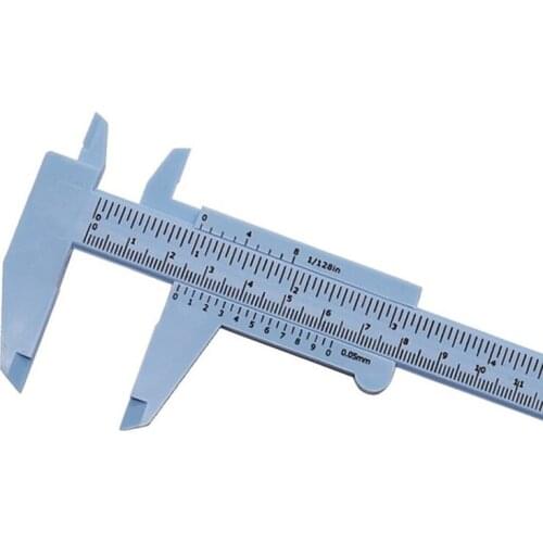 150/130 Mm Tool Woodworking Vernier Caliper Metalworking Micrometer Plumbing Model Gauges Aperture Depth Diameter Measure Tool