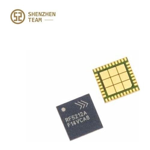 SZteam 5pcs/lot RF9810 RF9802 RF9820 RF9822 RF9812 RF7456H RF3240A RF5428 RF5246 RF5228 RF3235 RF3240 RF5212A RF5210