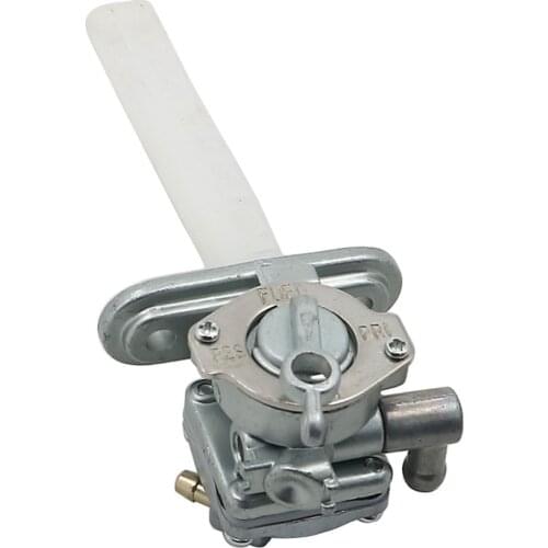 Fuel Gas Petcock Petrol Switch Valve 1998-2006 For Suzuki Katana 600 GSX600F Katana 750 GSX750F
