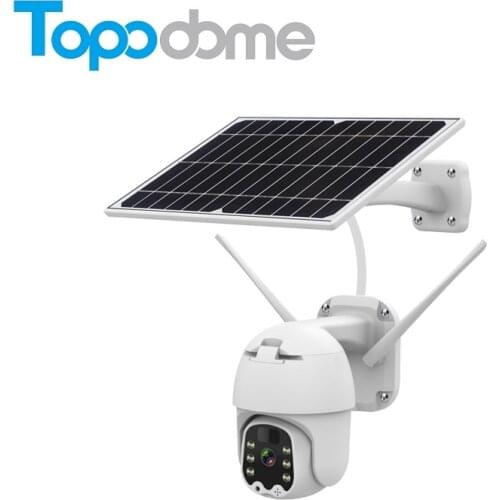 Камеры видеонаблюдения Topodome China At AliExpress