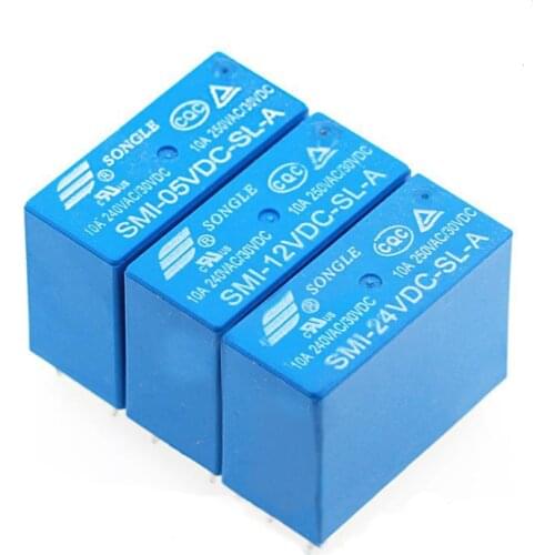 Relay YanYunDZ China